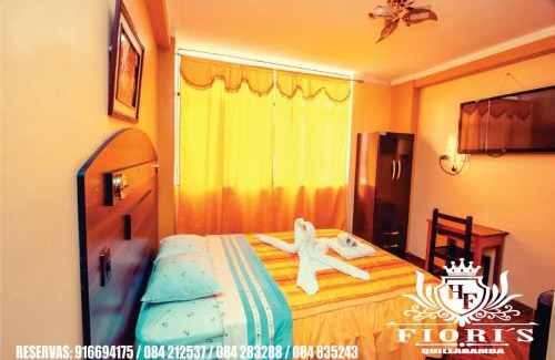 Quillabamba House | Hostal Fioris