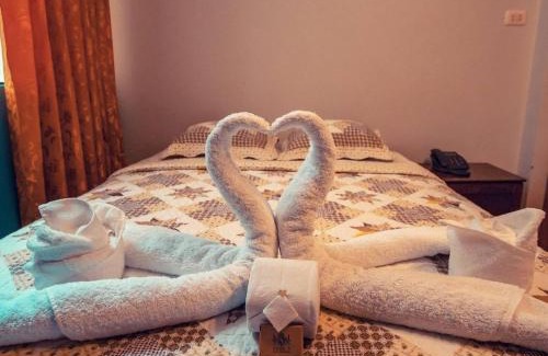 Quillabamba House | Hostal Fioris