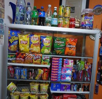 Zona 13 House | Hostal Guatefriends