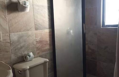 San Jose del Cabo Hotel | Hostal Hab 13, En Zona Hotelera, Campo de Golf, Balcón Privado, Barra y Playa