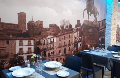 Trujillo House | Hostal Julio