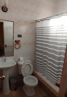 San Pedro de Atacama House | Hostal Km Zero El Huertillo