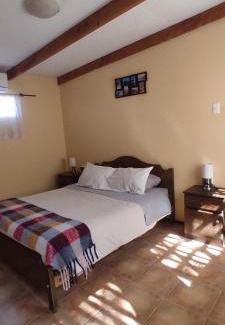 San Pedro de Atacama House | Hostal Km Zero El Huertillo