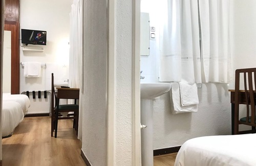 Santander City Centre Hotel | Hostal La Mexicana