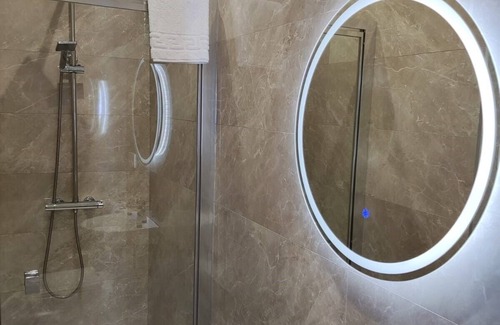 Santander City Centre Hotel | Hostal La Mexicana