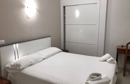 Santander City Centre Hotel | Hostal La Mexicana