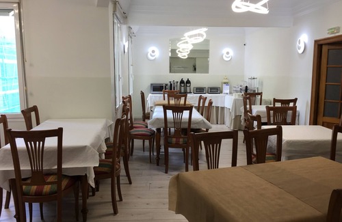 Santander City Centre Hotel | Hostal La Mexicana