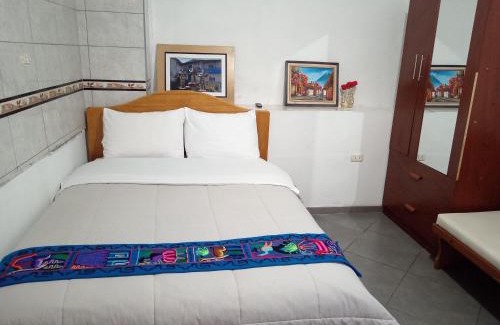 Cusco Historic Center Hotel | HOSTAL La RASA