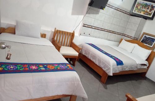Cusco Historic Center Hotel | HOSTAL La RASA