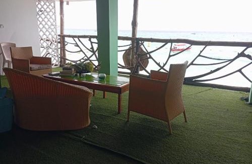 Bocachica House | HOSTAL LAMAR BARU dónde Gertrudis