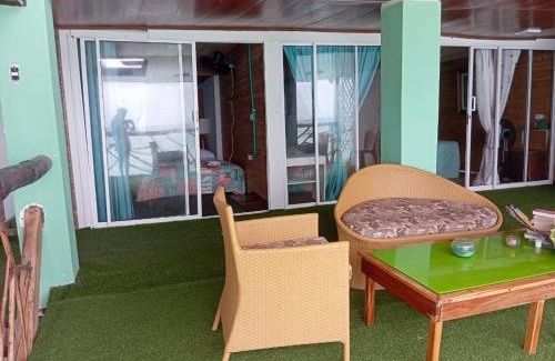 Bocachica House | HOSTAL LAMAR BARU dónde Gertrudis