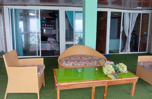 Bocachica House | HOSTAL LAMAR BARU dónde Gertrudis