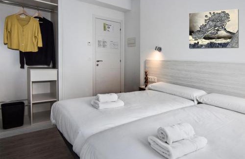 Burgos House | Hostal Lar