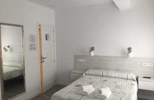 Burgos House | Hostal Lar