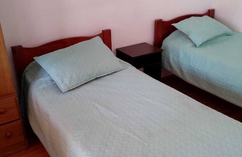 San Pedro de Atacama Hotel | Hostal Las Kañas