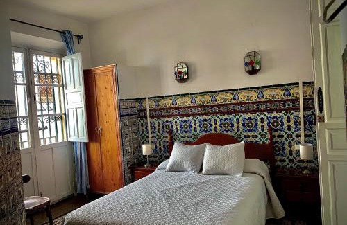Alfalfa House | Hostal Lis