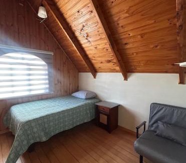 Puerto Varas Apartment | Hostal Livary Puerto Varas