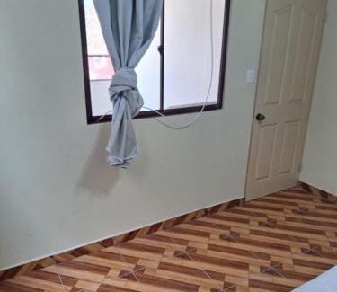 Iquique House | Hostal Los Angeles Iquique