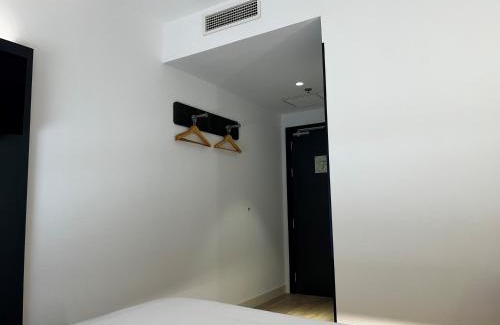Delicias House | Hostal Madrid Atocha