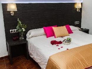 Centro House | Hostal Marlasca