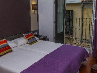Centro House | Hostal Marlasca