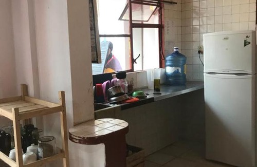 Zona Centro House | Hostal Nomada San Cristobal