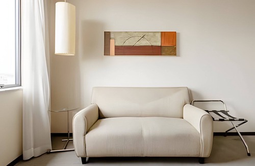 Osasco Hotel | Hostal - near Alphaville - ap1502
