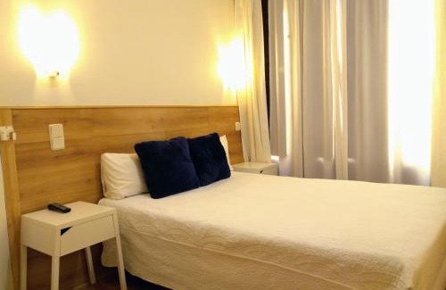 Trafalgar House | Hostal Nersan2
