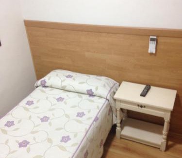 Trafalgar House | Hostal Nersan2