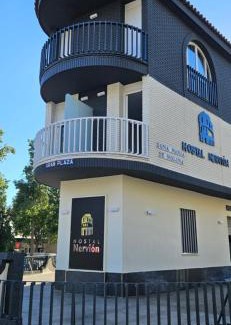 Ciudad Jardin House | HOSTAL NERVION