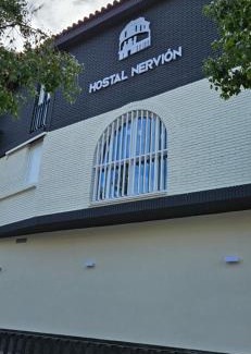 Ciudad Jardin House | HOSTAL NERVION