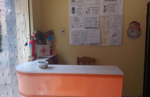 La Paz House | hostal nnnnnn
