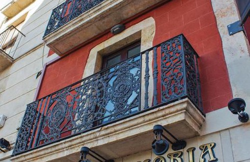 Old Town House | Hostal Noria
