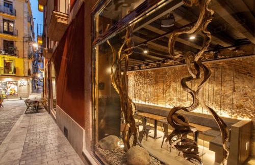 Old Town House | Hostal Noria
