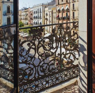 Old Town House | Hostal Noria