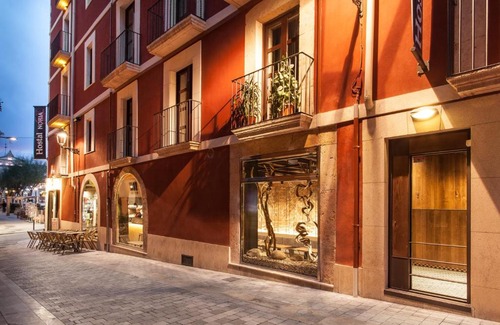 Old Town House | Hostal Noria