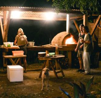 El Transito Other | Hostal Ojo de Agua