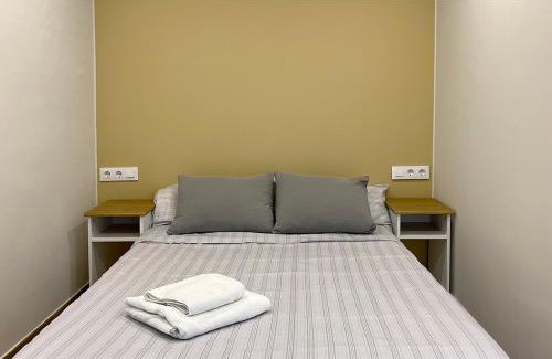 El Poble-sec Hostel | Hostal Oliveta