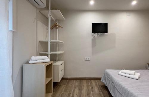 El Poble-sec Hostel | Hostal Oliveta