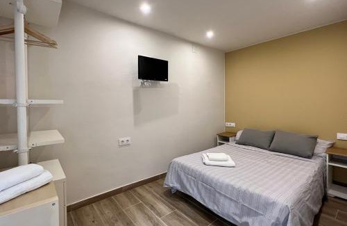 El Poble-sec Hostel | Hostal Oliveta