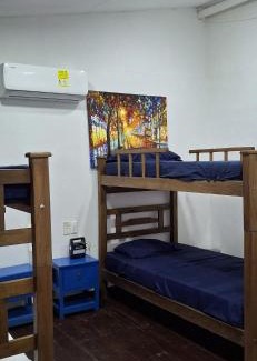 Minca House | Hostal Paraiso Minca