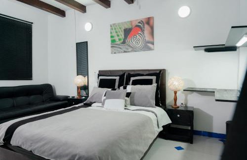 Minca House | Hostal Paraiso Minca