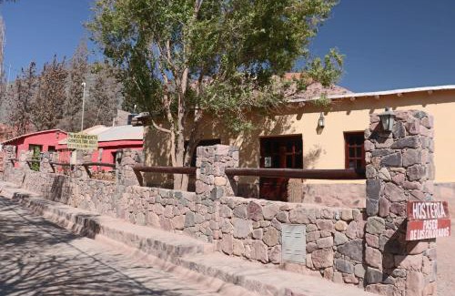 Tilcara Hotel | Hostal Paseo de los Colorados
