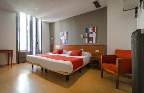 Centro House | Hostal Persal