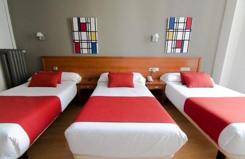 Centro House | Hostal Persal