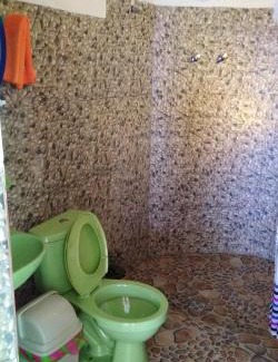 Copacabana Hotel | Hostal Piedra Andina