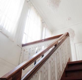 Santiago Hostel | Hostal Providencia
