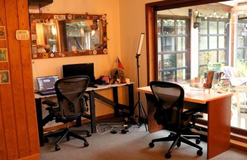 Osorno Bed & Breakfast | Hostal Punto Rockstar