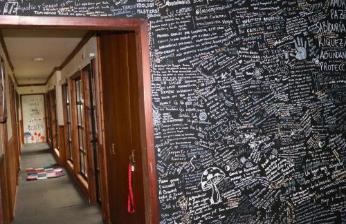 Osorno Bed & Breakfast | Hostal Punto Rockstar
