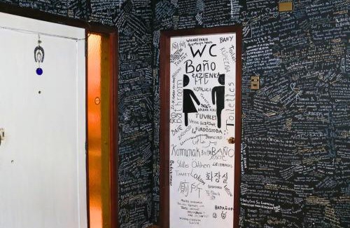 Osorno Bed & Breakfast | Hostal Punto Rockstar